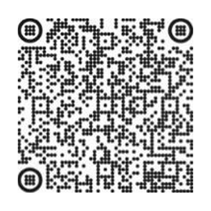 QR code linking to saraandsarath.com